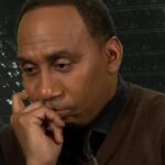 David Alan Grier Instagram - Y’all check on Stephen A. Smith I’m worried bout tha homie cause them Knicks ate a big fat Laker ding ding tonight! 🤣😂😅 LA 113 NY 105 #NBA 🏀