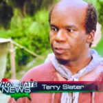 David Alan Grier Instagram - We honor on this day an unsung hero in Black America. Meet Hartford, Connecticut insurance salesman Terry Slater creator of the annual Nat Turner Rebellion Jubilation Re-Enactment Celebration. Terry is a citizen historian who believes it is his duty to pump and grind true black history into the minds and bodies of young white female Americans. Although Terry faced stiff opposition from all sides sometimes even from those closest to him, he continues to fight the good fight and speak his truth in these difficult times. We salute you Terry in your quest to keep our history alive! ✊🏾