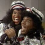 David Alan Grier Instagram - On this day in black history we honor one the biggest selling soul duos in the down river, tri state area during the 90’s Ceephus and Reesie Mayweather! Crowned Mister and Mrs funky town by the Inkster, Michigan city council and known throughout rural Georgia for their hit “We Tight” Ceephus and Reesie lived by the moto “If y’all payin, we playin” we salute you and thank you for always keepin it real for the culture ✊🏾