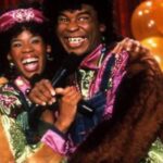 David Alan Grier Instagram - On this day in black history we honor one the biggest selling soul duos in the down river, tri state area during the 90’s Ceephus and Reesie Mayweather! Crowned Mister and Mrs funky town by the Inkster, Michigan city council and known throughout rural Georgia for their hit “We Tight” Ceephus and Reesie lived by the moto “If y’all payin, we playin” we salute you and thank you for always keepin it real for the culture ✊🏾