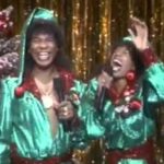 David Alan Grier Instagram - On this day in black history we honor one the biggest selling soul duos in the down river, tri state area during the 90’s Ceephus and Reesie Mayweather! Crowned Mister and Mrs funky town by the Inkster, Michigan city council and known throughout rural Georgia for their hit “We Tight” Ceephus and Reesie lived by the moto “If y’all payin, we playin” we salute you and thank you for always keepin it real for the culture ✊🏾