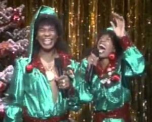 David Alan Grier Instagram - On this day in black history we honor one the biggest selling soul duos in the down river, tri state area during the 90’s Ceephus and Reesie Mayweather! Crowned Mister and Mrs funky town by the Inkster, Michigan city council and known throughout rural Georgia for their hit “We Tight” Ceephus and Reesie lived by the moto “If y’all payin, we playin” we salute you and thank you for always keepin it real for the culture ✊🏾