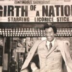 David Alan Grier Instagram - On this day in Black history we salute Donnie “Licorice Stick” Mayfield. Known as the Jackie Robinson of adult cinema Donnie broke down the door of butt nekkid movie segregation. Top selling smut film auteur Donnie invented more than 67 copyrighted porno moves. Active for over fifty years Donnie released his final film “Wrinkles” weeks before his untimely death at the ripe old age of 81. Director, writer, producer and most influentially performer we salute you Mr. Mayfield and say thank you! A black history moment
