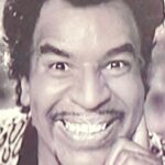 David Alan Grier Instagram – On this day in Black history we salute Donnie “Licorice Stick” Mayfield. Known as the Jackie Robinson of adult cinema Donnie broke down the door of butt nekkid movie segregation. Top selling smut film auteur Donnie invented more than 67 copyrighted porno moves. Active for over fifty years Donnie released his final film “Wrinkles” weeks before his untimely death at the ripe old age of 81. Director, writer, producer and most influentially performer we salute you Mr. Mayfield and say thank you! A black history moment