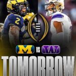 David Alan Grier Instagram - Let’s Gooooooooo! #GoBlu 🏈
