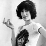 David Alan Grier Instagram - Happy Biiiirrrfffffffddddaaaay Patti Smith! 🎂