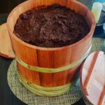 David Alan Grier Instagram - Look at my beautiful red miso!!!! 🥰