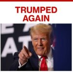 David Alan Grier Instagram - Oopsy! 🤭 The state of Maine has removed Donald Trump from the 2024 primary ballot siting insurrection clause