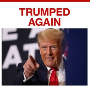 David Alan Grier Instagram - Oopsy! 🤭 The state of Maine has removed Donald Trump from the 2024 primary ballot siting insurrection clause