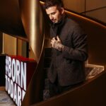 David Beckham Instagram - Timeless memories ❤️🖤 @tudorwatch