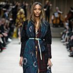 David Beckham Instagram - 40 amazing years of creativity, innovation and style at London Fashion Week 🇬🇧 @britishfashioncouncil, it’s incredible to witness the evolution of British fashion and its impact on the global stage 👏🏼 Congratulations to the designers, models, stylists and everyone behind the scenes who makes this event so special. Here’s to another 40 years of pushing boundaries and inspiring the world. #LFW40 London, United Kingdom