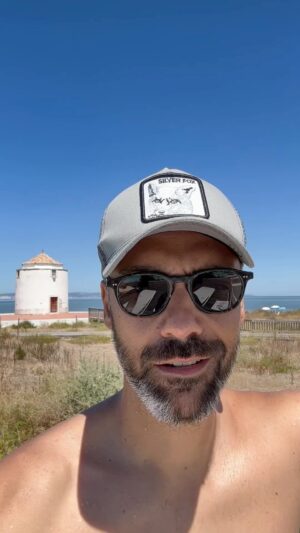David Cristina Instagram - São só os meus?