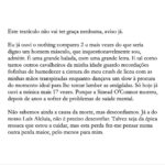 David Cristina Instagram - A propósito da Sinead O'Connor.