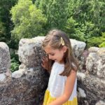David Cristina Instagram - Das 300 fotos que temos de tirar aos nossos filhos para ficar uma boa é que ninguém fala. Deslizem para ver as outras. Ou não deslizem. Vocês é que sabem da vossa vida.