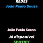 David Cristina Instagram - E pronto, já está disponível o primeiro episódio com o João Paulo Sousa. Falou-se de filhos nas redes sociais, de monokinis, de saúde mental e de relações com figuras públicas. E pelo meio encontrámos muitos tesourinhos que a net guardará para sempre. Porque as redes são para sempre. Está disponível em vídeo no YouTube, Spotify e (em áudio apenas) no Apple Podcasts. O Apanhados nas redes tem o apoio da @hamaportugal e é gravado nos estúdios da @clickandplaystudio.