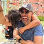 David Cristina Instagram - A @inesfffialho é a minha melhor amiga. É lidar.