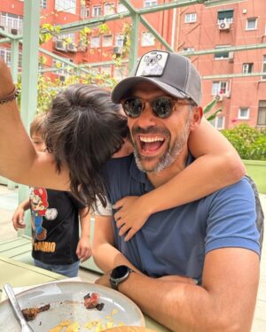 David Cristina Instagram - A @inesfffialho é a minha melhor amiga. É lidar.