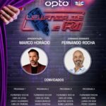 David Cristina Instagram - E pronto, já temos data para o lançamento dos programas do Levanta-te e Ri gravados na semana passada. É ir ver à plataforma @opto.sic. Vão que eu espero. Tenho de deixar um grande abraço de orgulho ao meu amigão @itsme_dagu. Sou teu fã número um, bicho. Obrigado do coração à @sicoficial por estar a levar o standup nacional à televisão mais uma vez e por estar a apostar em comediantes novos. Agora abracinho que eu tenho ali uma salada à espera, porque a minha PT é malvada e não me deixa comer comida, só acompanhamentos.