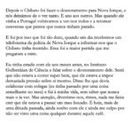 David Cristina Instagram - A propósito da Sinead O'Connor.