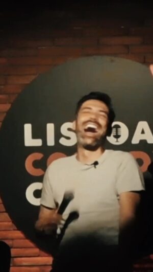 David Cristina Instagram - O controverso caso Noelma.