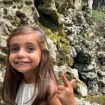 David Cristina Instagram - Das 300 fotos que temos de tirar aos nossos filhos para ficar uma boa é que ninguém fala. Deslizem para ver as outras. Ou não deslizem. Vocês é que sabem da vossa vida.