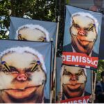 David Cristina Instagram - Escrevi um textículo sobre a polémica racial dos cartazes do António Costa. Queria ter escrito ontem, mas estava a ressacar dos Santos. Mas pronto, escrevi hoje.