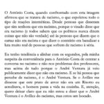 David Cristina Instagram - Escrevi um textículo sobre a polémica racial dos cartazes do António Costa. Queria ter escrito ontem, mas estava a ressacar dos Santos. Mas pronto, escrevi hoje.