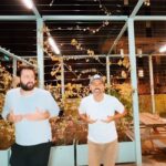 David Cristina Instagram - O cancro testicular é um problema tão grave que eu até me submeti a esta pouca vergonha (e ao @karitsis) só para chamar a atenção para o problema. Se sentirem algum destes sintomas, testem-se. O cancro testicular é tratável, desde que apanhado cedo. Passem a mensagem aos homens nas vossas vidas. @ligacontracancro @movember