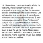 David Cristina Instagram - Para todos os Abéis deste mundo. (Lá porque estamos no #Movember não vou só falar bem dos machos)