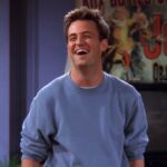 David Cristina Instagram - Foi sempre o meu favorito de longe. Acho que aprendi tudo o que sei sobre sarcasmo com ele. Que injustiça, porque é que não foi o Ross? (Sarcasmo) “Hi I’m Chandler Bing, I make jokes when I’m uncomfortable”. Eu tb, amigão. A pior coisa de ver o tempo passar é vermos os nossos amigos partir. RIP seu patife magnífico.