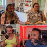 David Cristina Instagram – Espectáculo já na sexta!!!
