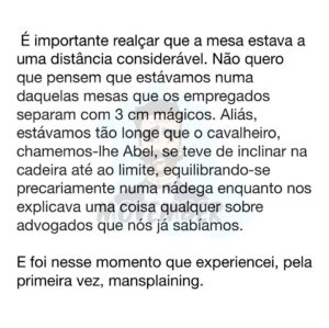 David Cristina Instagram - Para todos os Abéis deste mundo. (Lá porque estamos no #Movember não vou só falar bem dos machos)