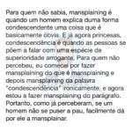 David Cristina Instagram - Para todos os Abéis deste mundo. (Lá porque estamos no #Movember não vou só falar bem dos machos)