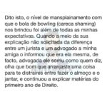 David Cristina Instagram - Para todos os Abéis deste mundo. (Lá porque estamos no #Movember não vou só falar bem dos machos)
