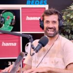 David Cristina Instagram - Hoje saiu o oitavo episódio do APANHADOS NAS REDES com o @raminhoseffect, o último da primeira temporada desta coisada que tanto trabalho e tanto gostinho me tem dado fazer. Este episódio se não foi o meu preferido esteve perto. Falámos de muita coisa, da saída do Twitter, do começo do standup em Portugal e de atuar para a lista A. Episódio disponível no YouTube e no Spotify (com vídeo). Ide ver que vale a pena. Obrigado @hamaportugal e @clickandplaystudio pelo apoio!