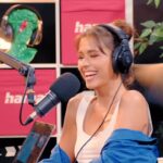 David Cristina Instagram - Hoje saiu o episódio do Apanhados nas Redes com a Carolina de Deus, está uma grande galhofa. E finalmente respondemos à grande questão sobre a betalhufice (ou não) da @carolinadedeus_ . Também descobrimos todo o tipo de fofocas sobre a Carolina. Episódio disponível no YouTube e no Spotify (com vídeo). Ide ver que vale a pena. Obrigado @hamaportugal e @clickandplaystudio pelo apoio!