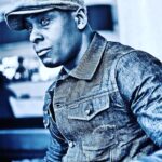 David Harewood Instagram - Peaky Blinder.