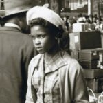 David Harewood Instagram - Happy Windrush75! Shout out those brave souls reaching out to the other side of the ocean in search of their futures. Men and women from across the West Indies taking their first steps on UK soil! Absolute LEGENDS!!