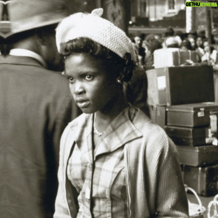 David Harewood Instagram - Happy Windrush75! Shout out those brave souls reaching out to the other side of the ocean in search of their futures. Men and women from across the West Indies taking their first steps on UK soil! Absolute LEGENDS!!