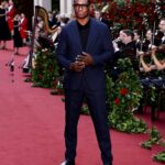 David Harewood Instagram - A huge thanks to @edward_enninful & Anna Wintour for having me as part of Vogue World - a fantastic celebration of London at its best. And congratulations to @nnadibynature for the new appointment. Theatre Royal Drury Lane