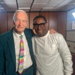 David Harewood Instagram - On the latest episode of #snowcast I’m joined by the actor, director, writer and activist @davidharewood David has had an incredible career, one which continues to evolve! In this episode David talks about his psychosis and the documentary he made about it, which unlocked a lot of trauma. He discusses his need to tell stories and what subjects he’s looking to cover with his new production company. We also touch on Homeland, his time spent in the USA, Brexit and what the next chapter holds… Listen and subscribe now, from wherever you get your podcasts! #jonsnow #davidharewood #podcast #podcasts #snowcast #jonsnowpod #interviews #interview #acting #actors #homeland #psychosis #blm #documentary #theatre #film