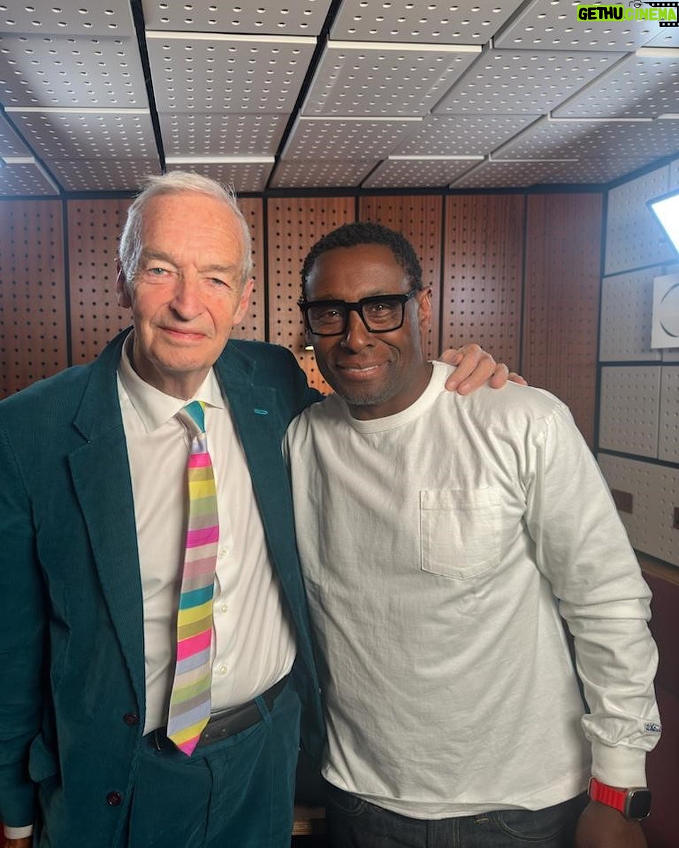 David Harewood Instagram - On the latest episode of #snowcast I’m joined by the actor, director, writer and activist @davidharewood David has had an incredible career, one which continues to evolve! In this episode David talks about his psychosis and the documentary he made about it, which unlocked a lot of trauma. He discusses his need to tell stories and what subjects he’s looking to cover with his new production company. We also touch on Homeland, his time spent in the USA, Brexit and what the next chapter holds… Listen and subscribe now, from wherever you get your podcasts! #jonsnow #davidharewood #podcast #podcasts #snowcast #jonsnowpod #interviews #interview #acting #actors #homeland #psychosis #blm #documentary #theatre #film
