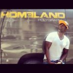 David Harewood Instagram - Man with a Van. #homeland