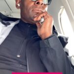 David Harewood Instagram -