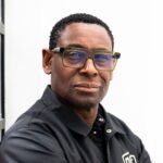 David Harewood Instagram - “Life was good” - @davidharewood shares the story behind on of his Tracks Of My Years picks with @djgarydavies 🧡 Wogan House