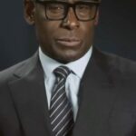 David Harewood Instagram - Watch this sneak peak of my new Audible podcast, Countered Terrorism!!! Only available on @audible