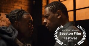 David Harewood Instagram - M2M Nominated for BEST SCREENPLAY & is now officially BIFA QUALIFYING!🥊🏆🥊 

Just when you think we’re done. We keep GOING!

Just to be nominated means a lot to have my writing appreciated so Big thanks to @beestonfilmfestival the nomination means a lot. Thank you✨

Big up the entire @ukfullyfocused team as always that put their blood and sweat into this project. Such a powerful team. Couldn’t of worked with anyone better and couldn’t have gone head to head with a more talented star @davidharewood 🥊🏆🥊

Next Stop: Award Ceremony 🤞🏾🏆

LINK TO THE FILM IN BIO! 👀🎬🎬🎬

#mantoman #man2man #shortfilm #masculinity #generationaltrauma #toxicmasculinity #blackmentalhealth #mentalhealth #blackculture #blackmen #creed3 #creed #davidharewood #supergirl #supergirlw #arrowverse #dccomics #dcuniverse #homeland #fullyfocused #millionyouthmedia #awardwinning #awardwinningfilm #youtube #premiere #beestonfilmfestival #bafta #baftaqualifying #bifaqualifying #bifa