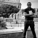 David Harewood Instagram – Italian Job. 🇮🇹❤️
#rome
Dickens in Italy available for download on Sky Art’s. @skytv