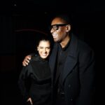 David Harewood Instagram – Just two proud producers of @section52films celebrating an incredible week. @davidharewood & @sabinaharper
Thank you to everyone who came to our screening and have supported our journey so far. 💫💫💫💫 The Garden Cinema