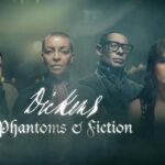 David Harewood Instagram - We are so proud that you can watch our first ever solo production from Section 52 Films this evening, on Sky Arts at 8pm. Dicken: Phantoms & Fiction is a documentary with readings from the incredible @adjoa.andoh @adeelakhtar @ashaabanks and @davidharewood alongside an exploration of the author’s fascination with the supernatural and an ode to his collection of ghost stories. Thank you to everyone who worked with us and contributed to this very special piece. We can’t wait to share it with you. #dickensphantomamdfiction #section52films #davidharewood #adjoaandoh #adeelakhtar #ashabanks